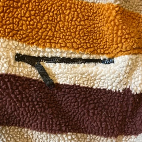 Hit the Slopes Fleece Jacket - Picture 4 of 6